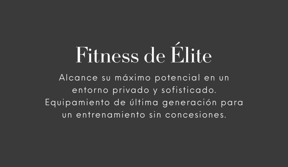 ¡Nuevo espacio OLI!